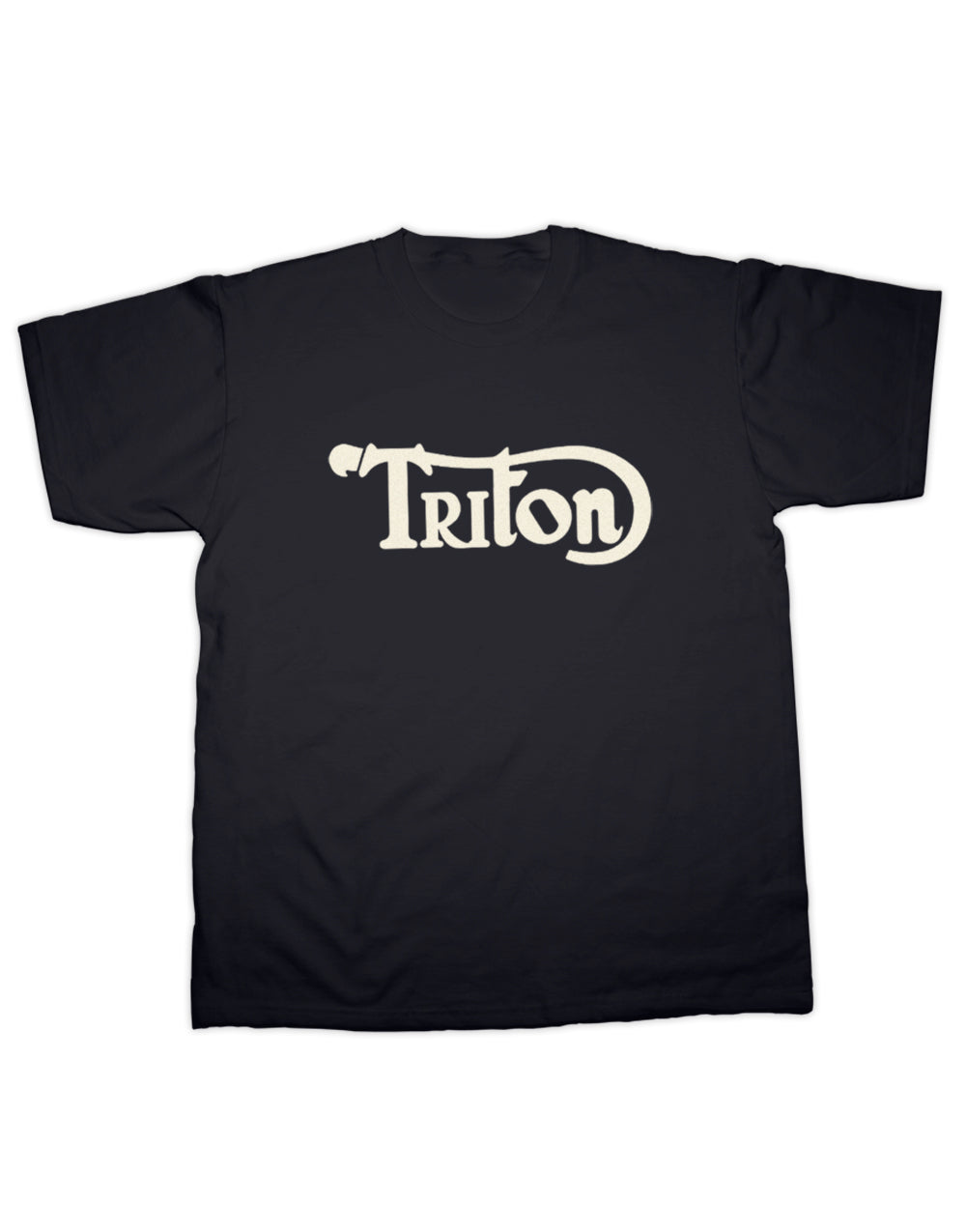 T-shirt Triton