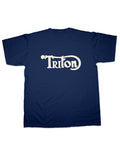 T-shirt Triton