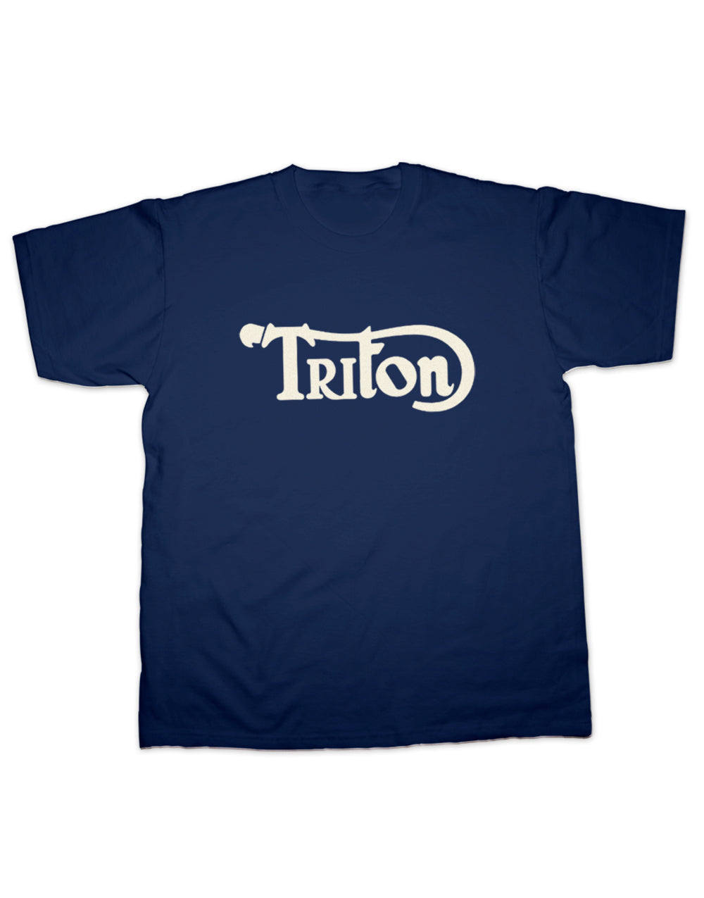 T-shirt Triton