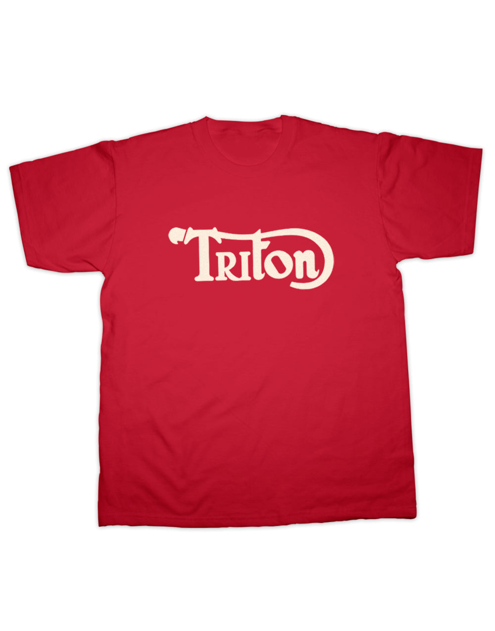 T-shirt Triton