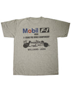 Camiseta JUDD de Williams