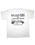 Camiseta JUDD de Williams