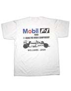 Camiseta JUDD de Williams