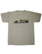 Williams Honda FW11 T Shirt