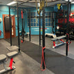 Indoor Sprint Track – 2m Wide