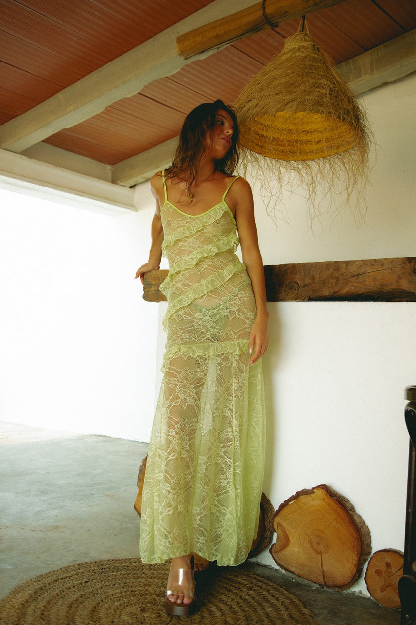 SUNKISS DRESS