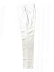 Cream Double Breasted Linen Suit