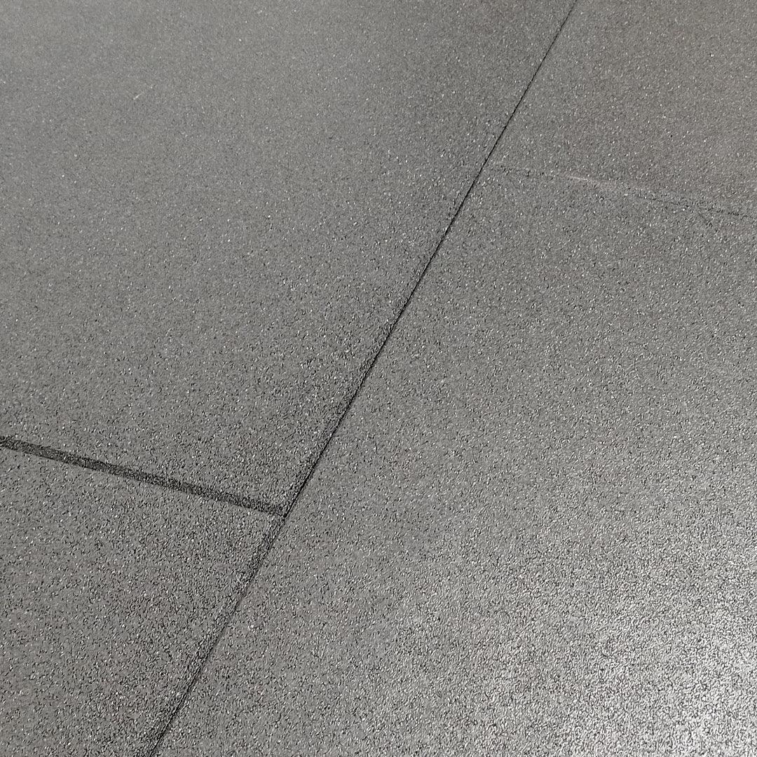 43mm Acoustic Gym Flooring Tiles – Decibel Collection