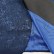 Navy Floral Style 3-Piece Tuxedo
