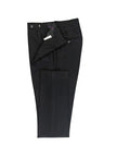Black 3-Piece Slim Fit Suit