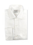 White Oxford Shirt