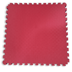 Reversible MMA Interlocking Mats
