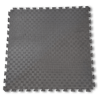 Reversible MMA Interlocking Mats