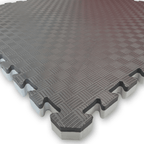 Reversible MMA Interlocking Mats