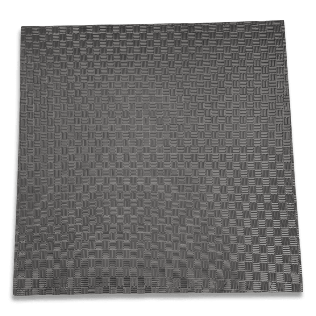 Reversible MMA Interlocking Mats