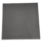 Reversible MMA Interlocking Mats