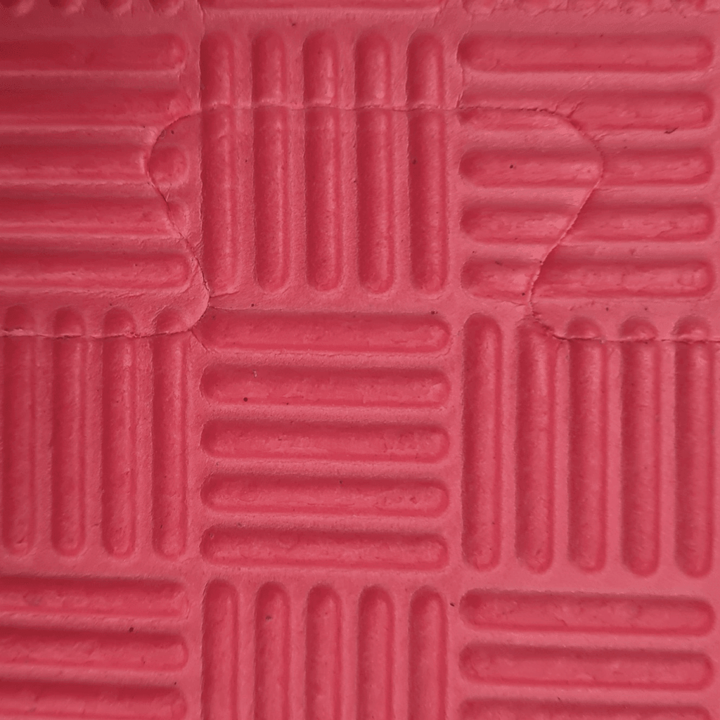 Reversible MMA Interlocking Mats