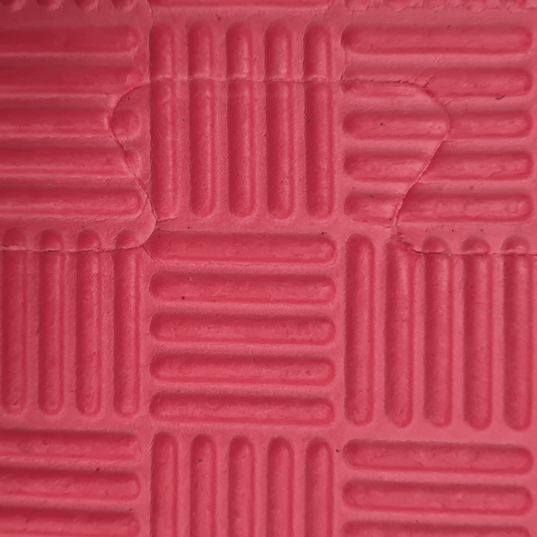 Reversible MMA Interlocking Mats