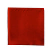 Classic Plain Pocket Square (4 Colours)