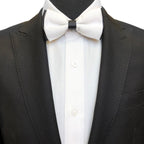 Double Coloured Bow Tie (2 styles)