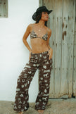 RODEO TROUSERS