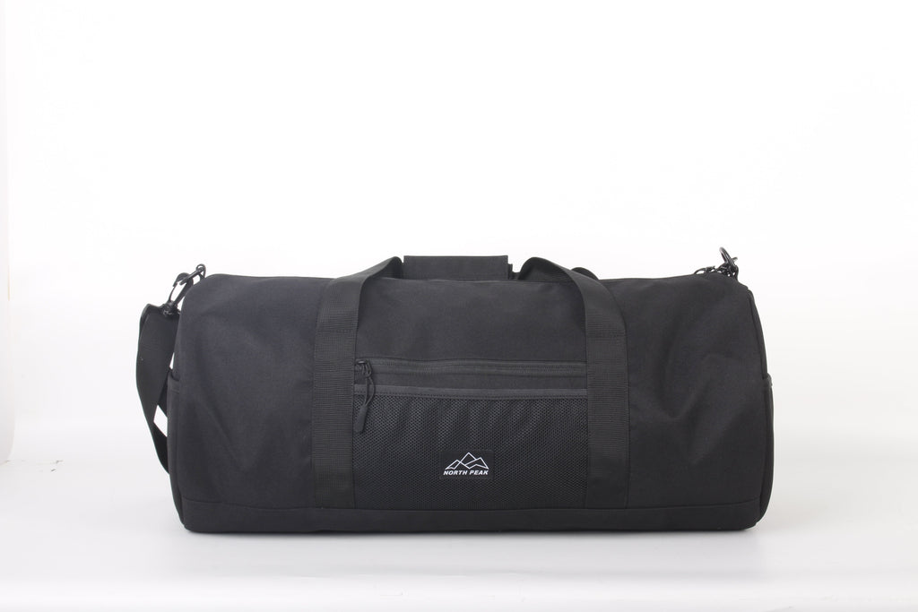 Crest Holdall