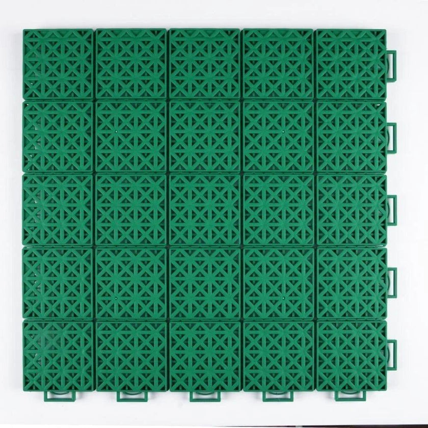 Modular Tennis Court Flooring