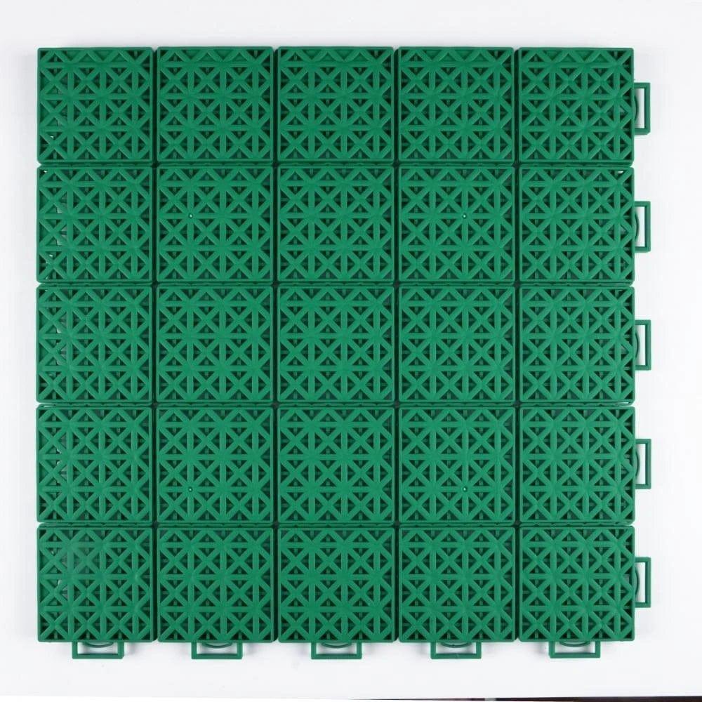 MUGA Multi-Purpose Games Area Flooring