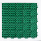 Modular Tennis Court Flooring