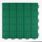 Modular Pickleball Flooring Tiles