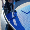 Modular Pickleball Flooring Tiles