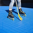 Modular Multi-Sport Court Flooring