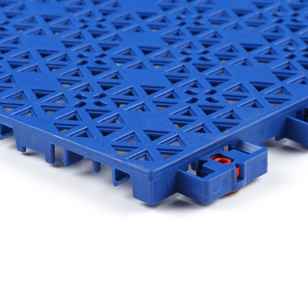 Basketball Court System - Full Court | Includes Court Markings