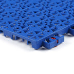 Basketball Court System - Full Court | Includes Court Markings