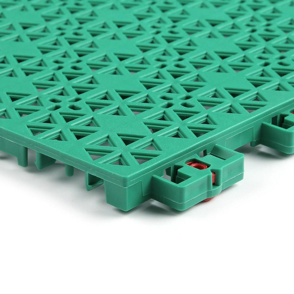 Basketball Court System - Full Court | Includes Court Markings