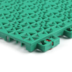 Basketball Court System - Full Court | Includes Court Markings