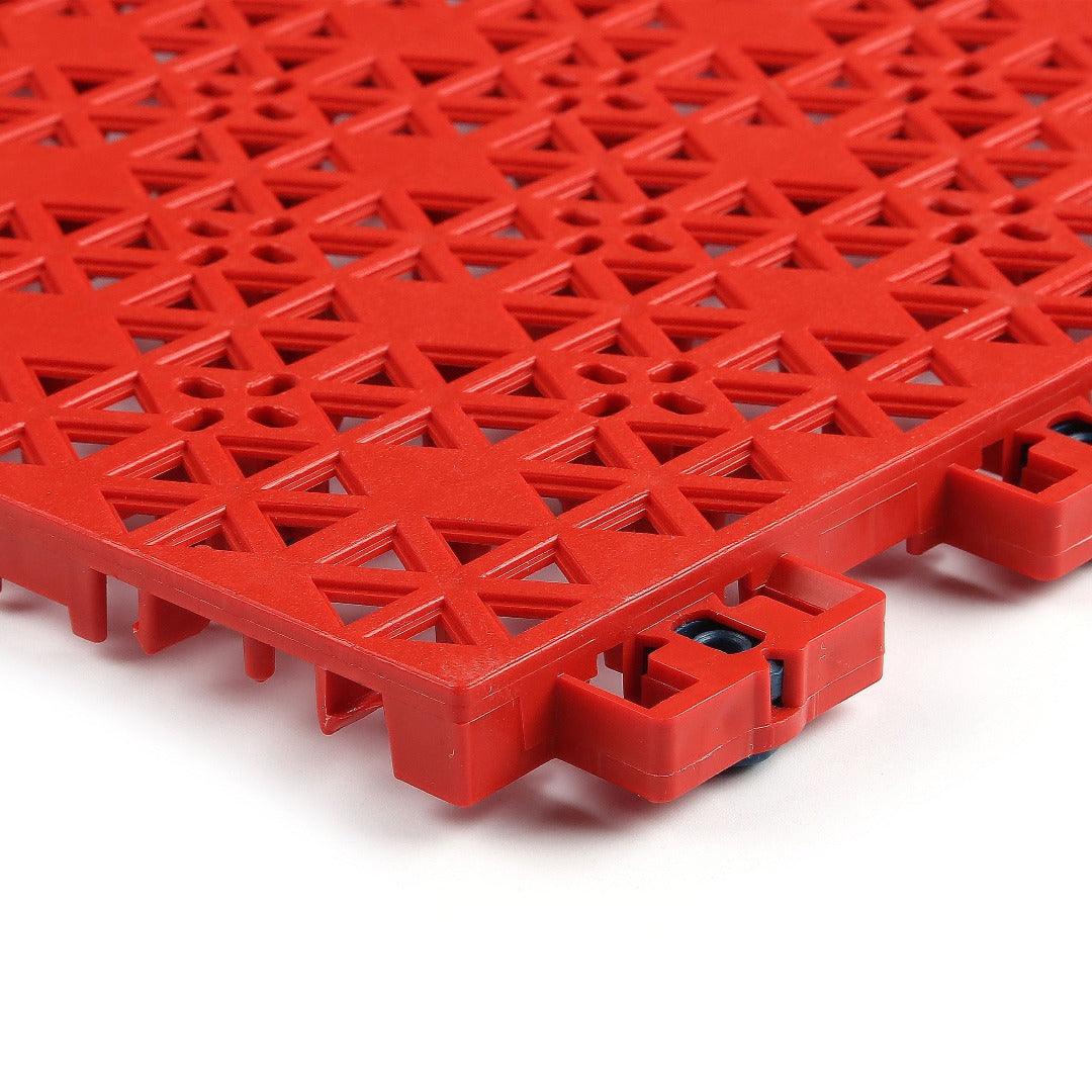Basketball Court System - Full Court | Includes Court Markings
