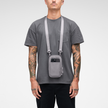 InCase A.R.C. Small Crossbody Bag With ReSpun 100% Recycled Polyester
