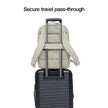 InCase Crosstown Backpack with Woolnex 18L