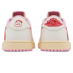Travis Scott x Air Jordan 1 Retro Low OG 'Sail Tropical Pink'