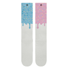 Iced Donut 2.0 Odd Weightlifting Socks