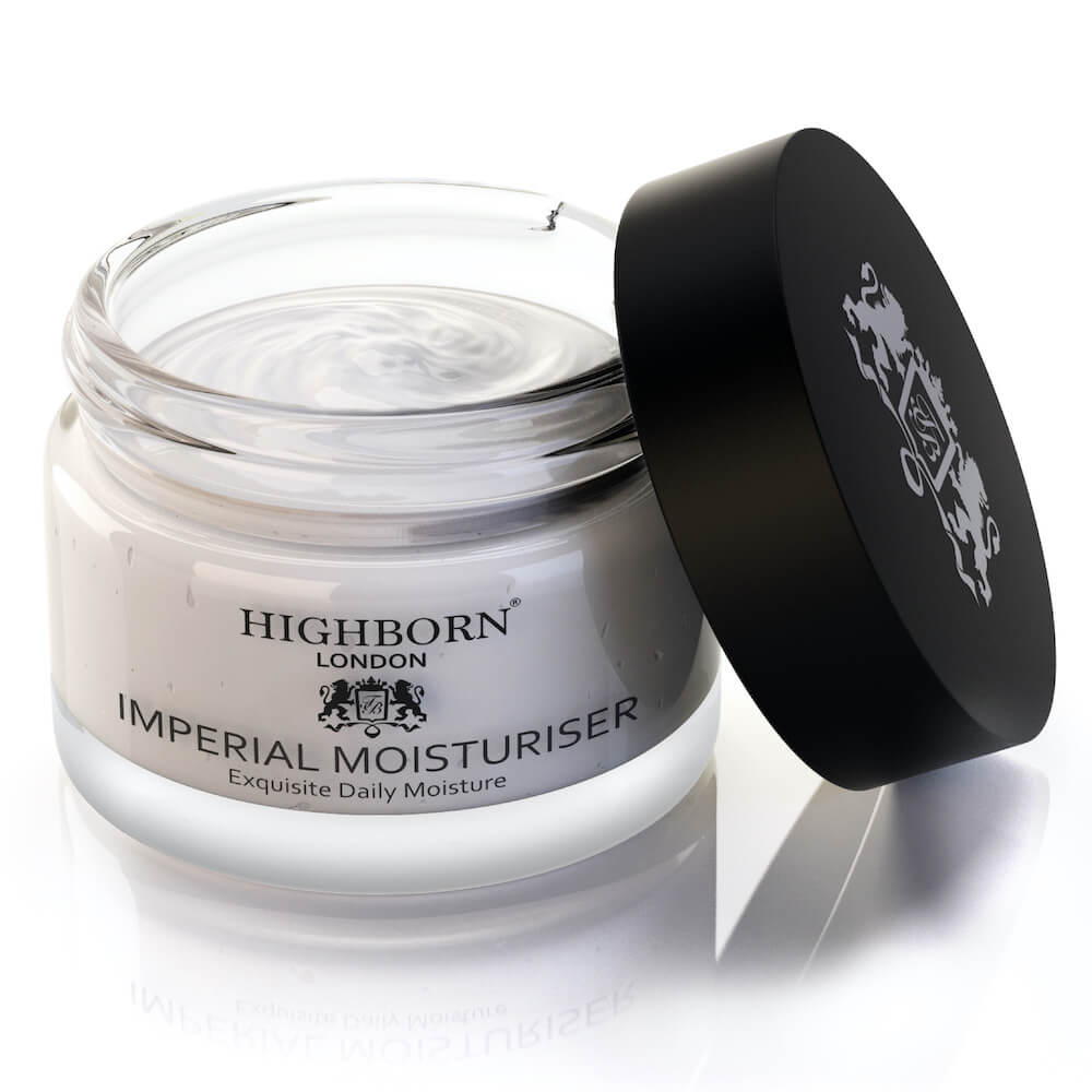 Imperial Moisturiser
