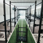 Speed Lane & Agility Tracks | 5 Colours - 3 Sizes