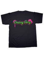 T-shirt enfant Graffiti "En quête de gloire"