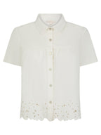 Jada Shirt - Natural