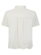 Jada Shirt - Natural