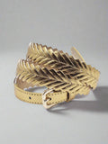 Jay Jay Belt - Gold