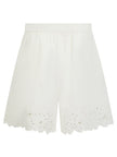 Jericho Shorts - Natural