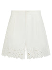 Jericho Shorts - Natural