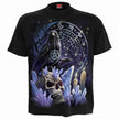 WITCHCRAFT - T-Shirt Black